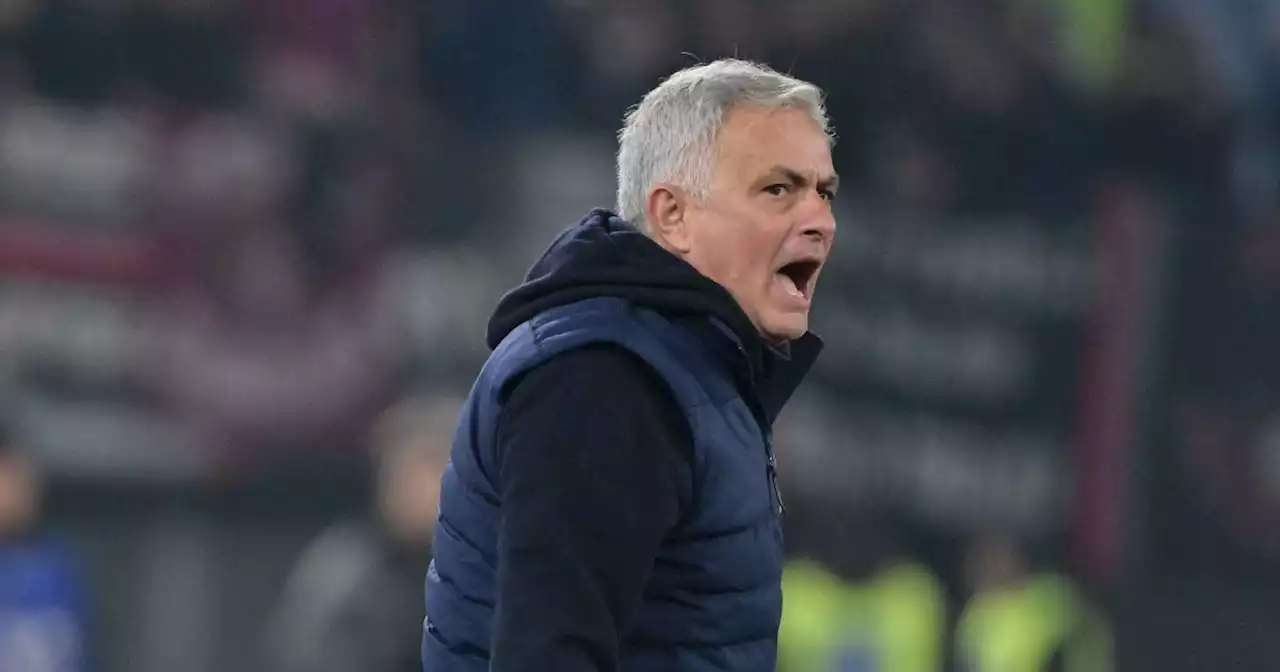 'Stiekeme' Mourinho krijgt veeg uit de pan: 'Ik moet er bijna van kotsen'