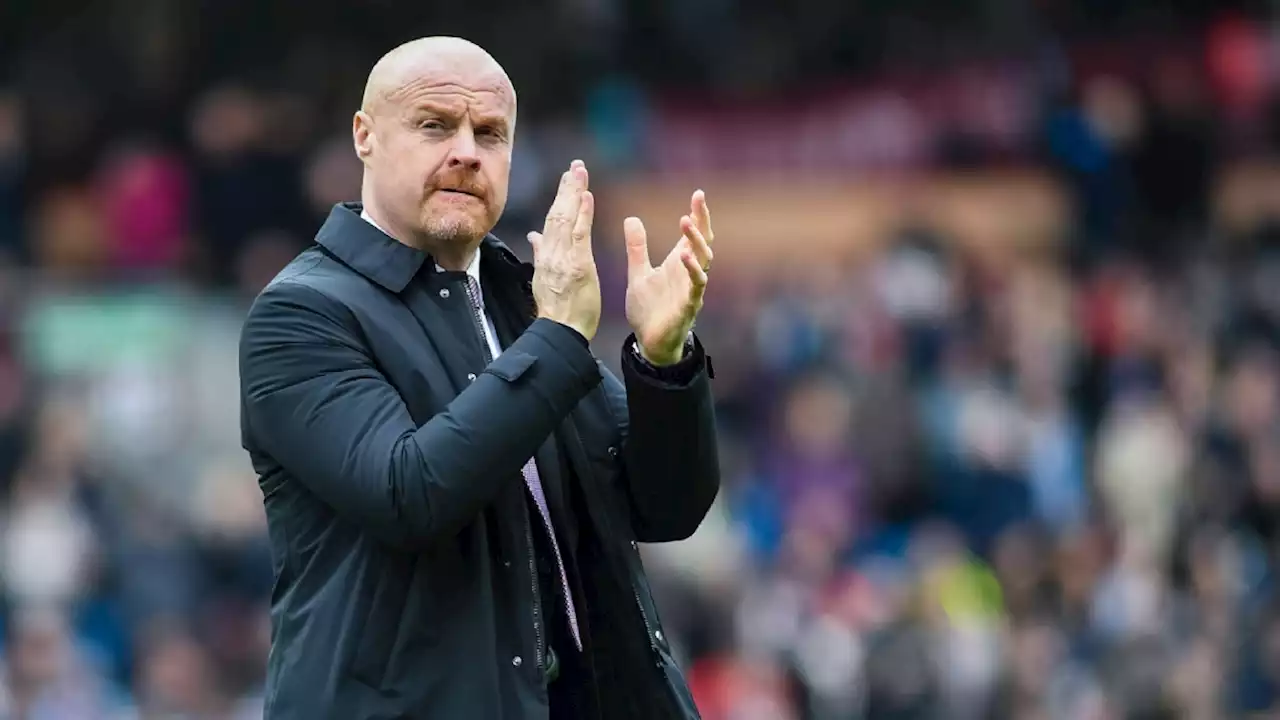 Dyche drukt meteen zijn stempel en verbiedt twee items bij Everton