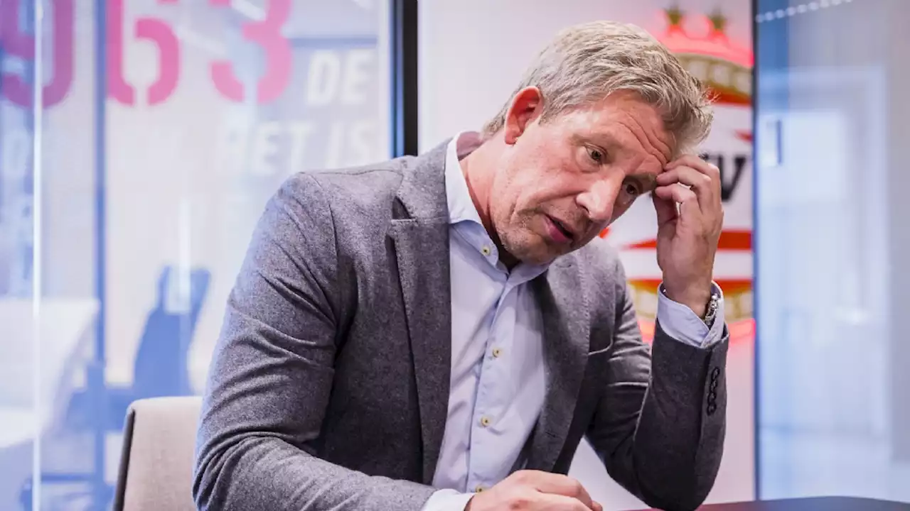 Marcel Brands: ‘Ik heb letterlijk tegen zijn vader gezegd: ’Niet deze window‘’