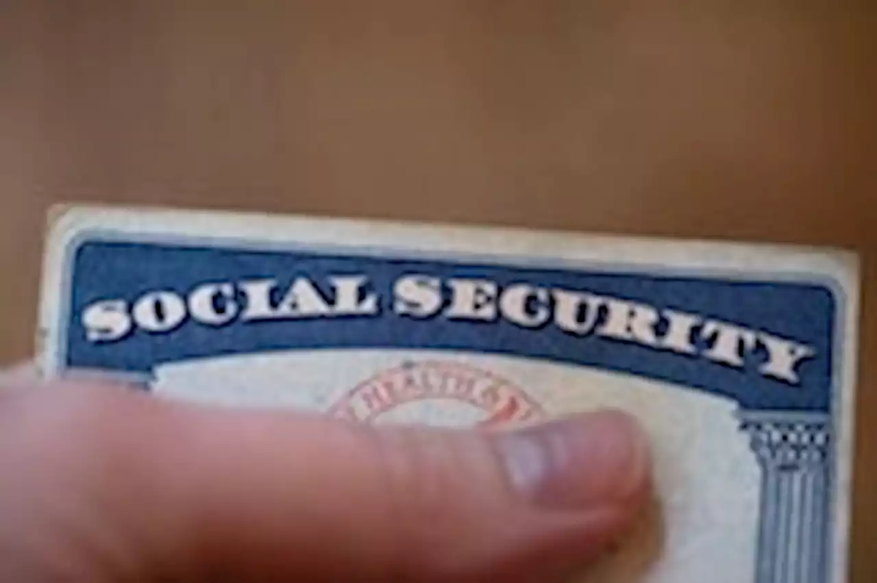 Opinion | A Social Security crisis is a terrible thing to welcome