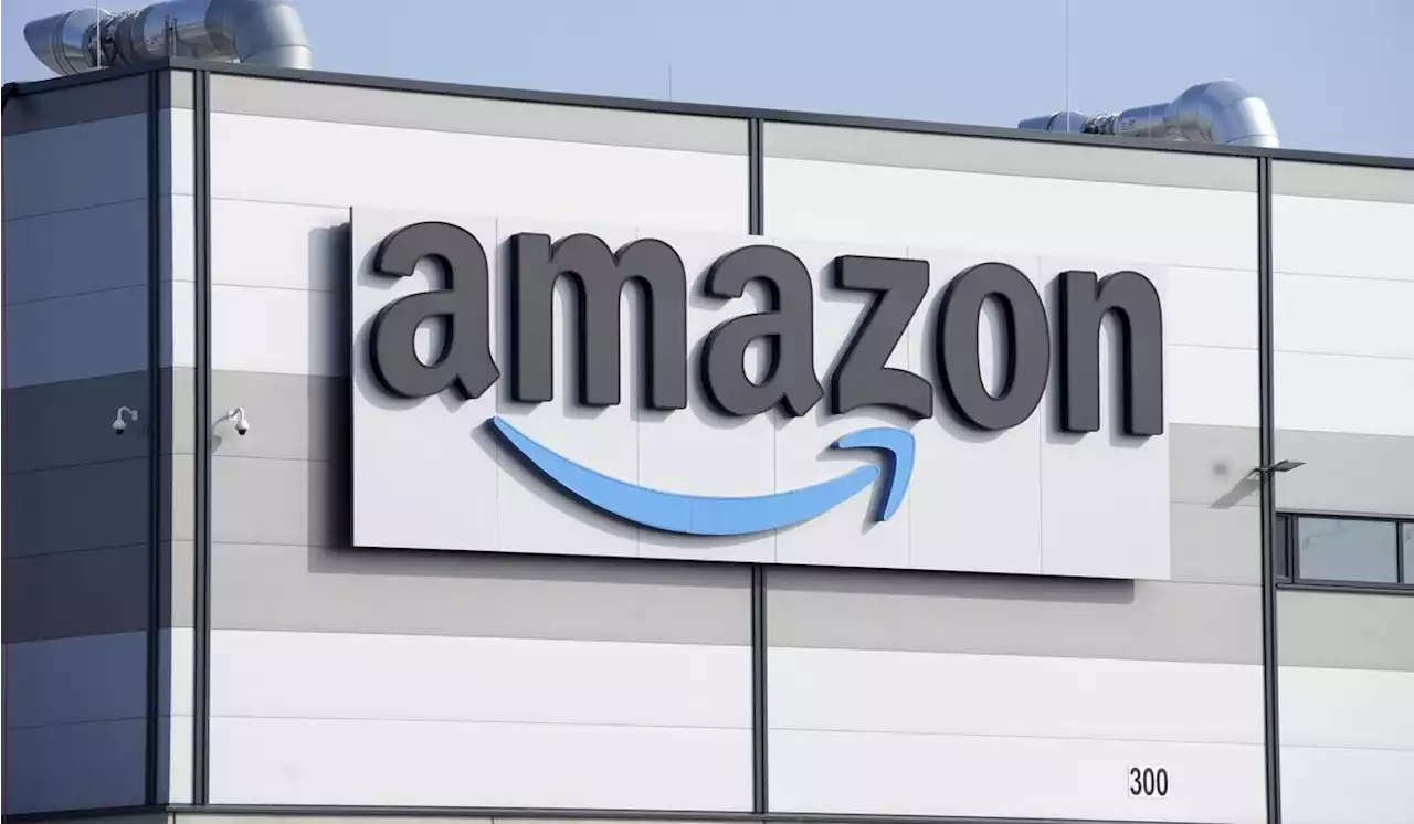 Spanish court: Amazon violated labor law with delivery app