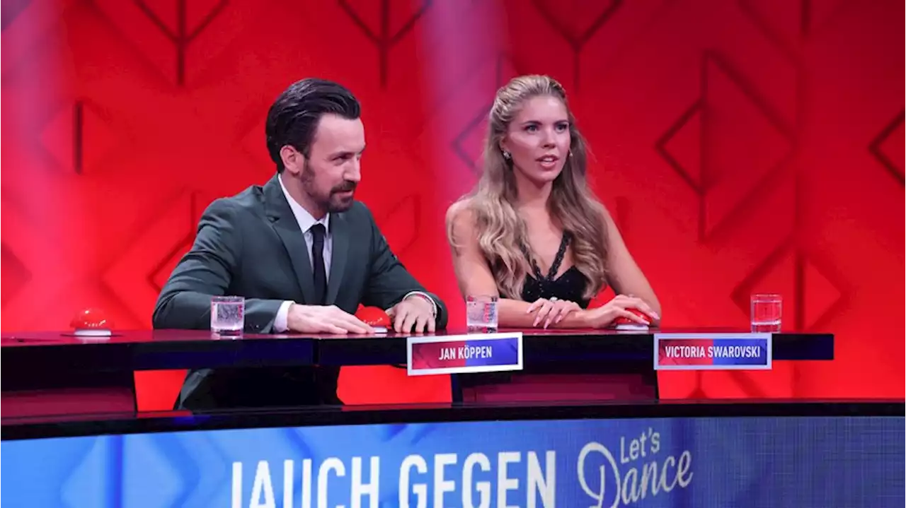 RTL: Hartwich muss Show absagen – Jan Köppen springt ein und kassiert Seitenhieb