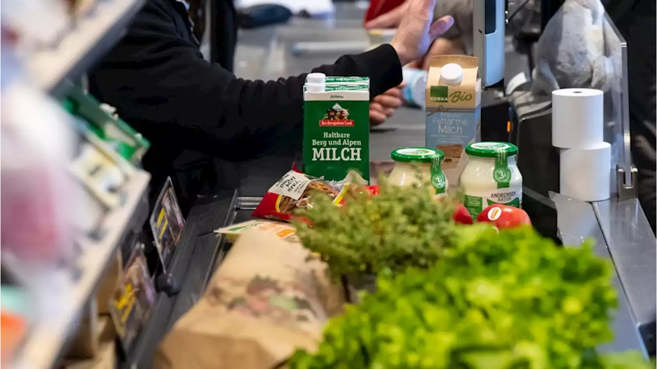 Supermarkt: Lebensmittel-Gigant kündigt deutliche Preiserhöhungen an