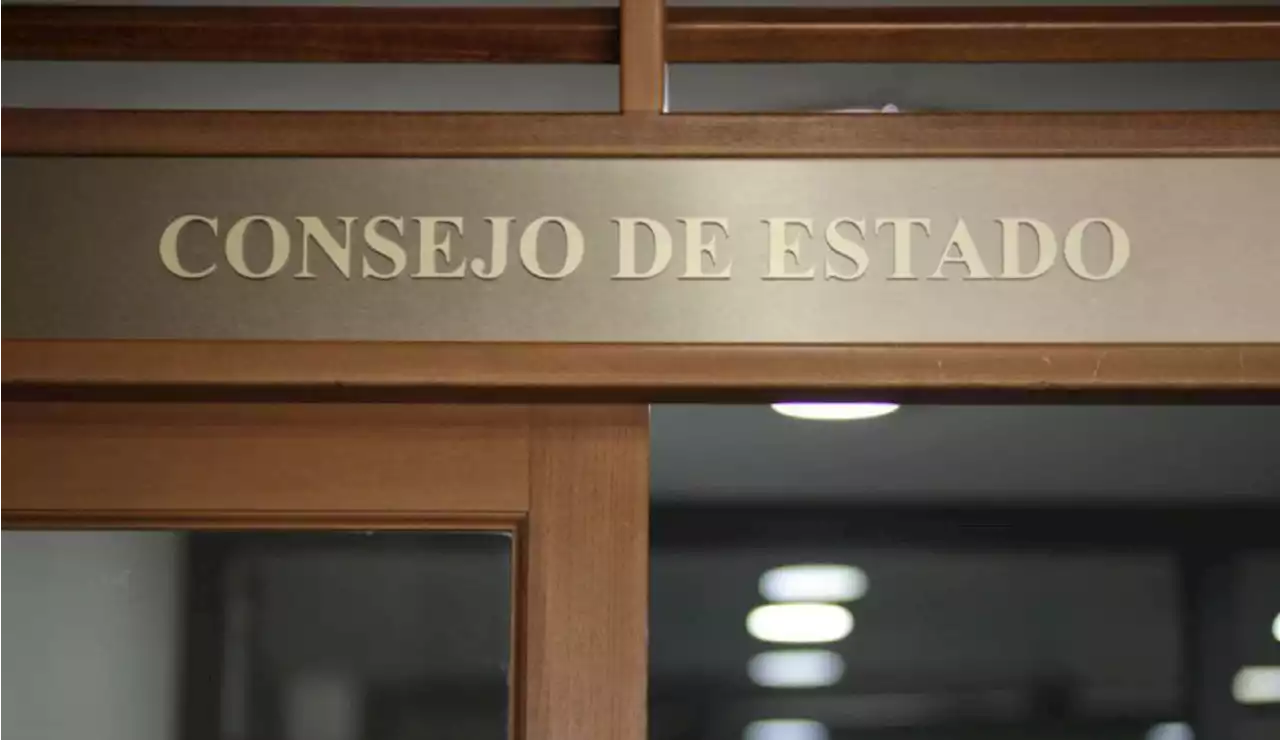 Consejo de Estado anula nombramiento de Andrés Barreto como comisionado de la Creg