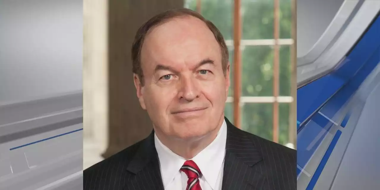 University of Alabama initiatives honor retired Sen. Shelby