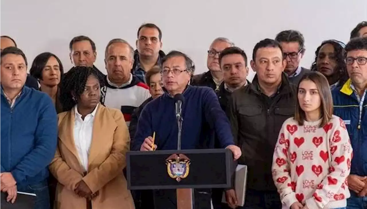 Equipo de Gobierno se reúne este fin de semana para discutir Plan Nacional de Desarrollo