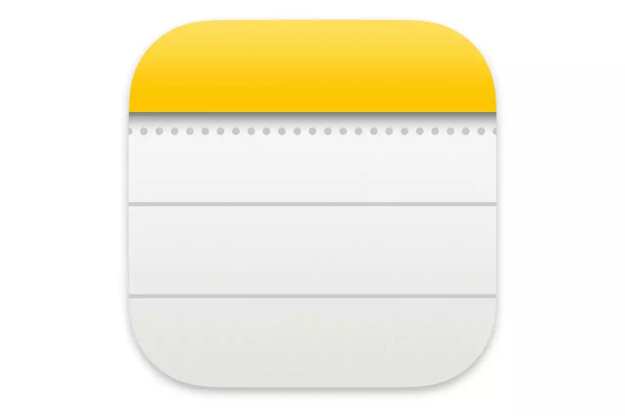 iOS : 5 astuces qui vont vous changer la vie dans Notes