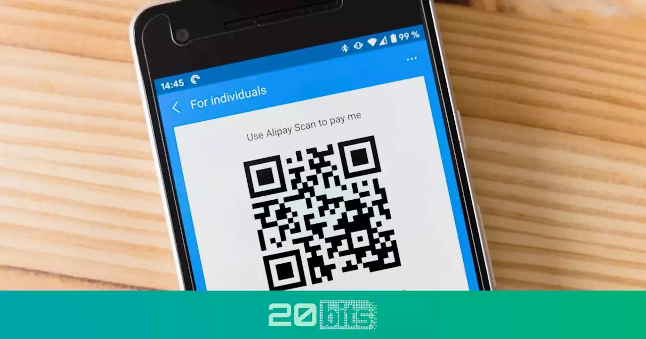 Cuidado con los códigos QR: así los usan también los ciberdelincuentes