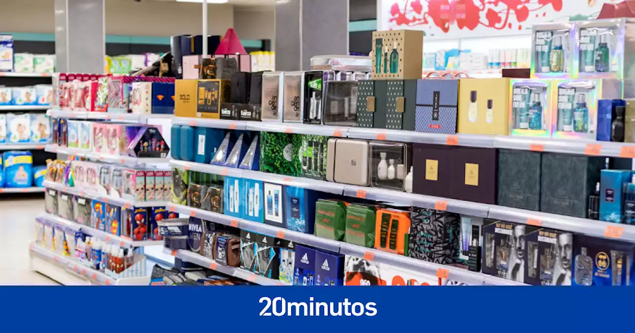 El nuevo perfume de Mercadona que arrasa entre sus clientes: cuesta menos de dos euros