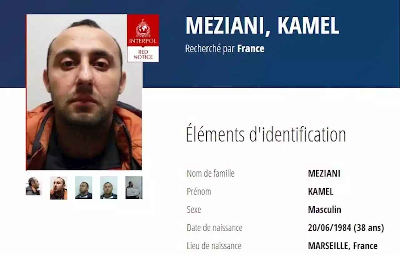 Comment Kamel Meziani, « éminent narco », a longtemps échappé à la justice