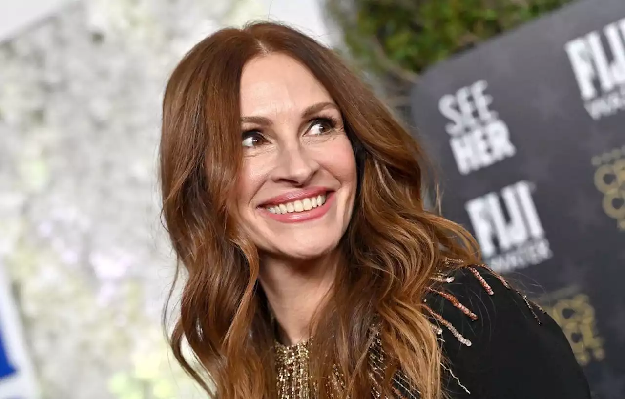 Julia Roberts et Jennifer Aniston échangeront leurs corps au cinéma