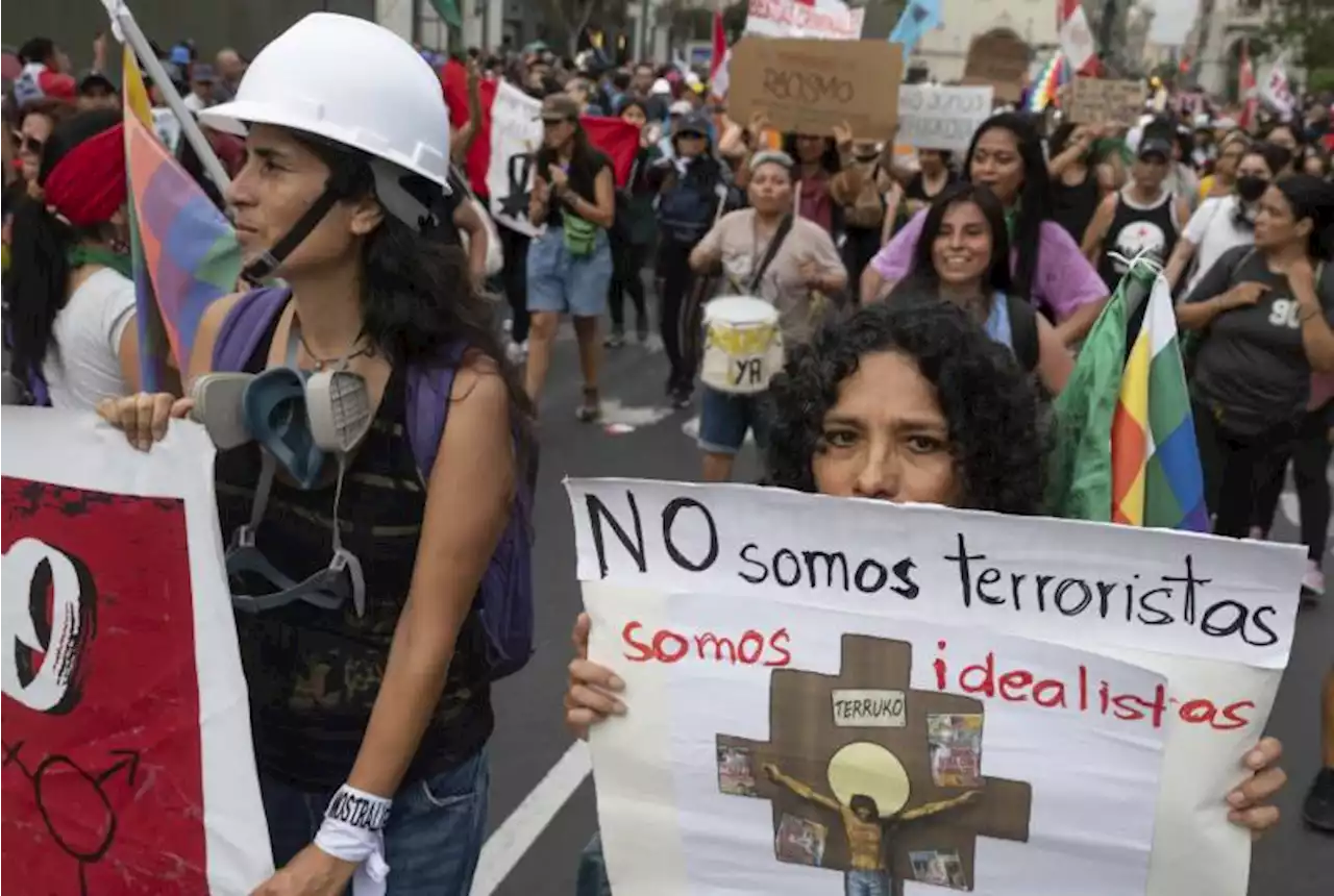Catholic cardinal chides Peru Congress for inaction on vote