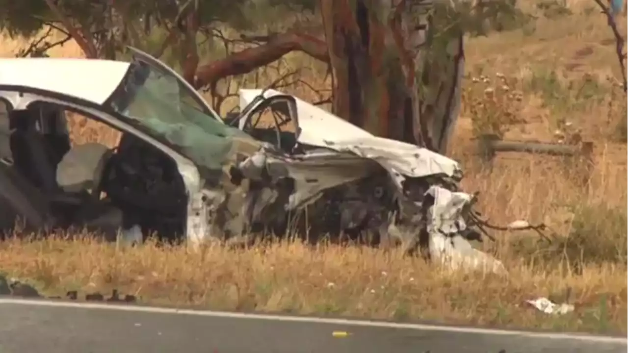 ACT woman dies in Two Wells crash with truck on Port Wakefield Hwy