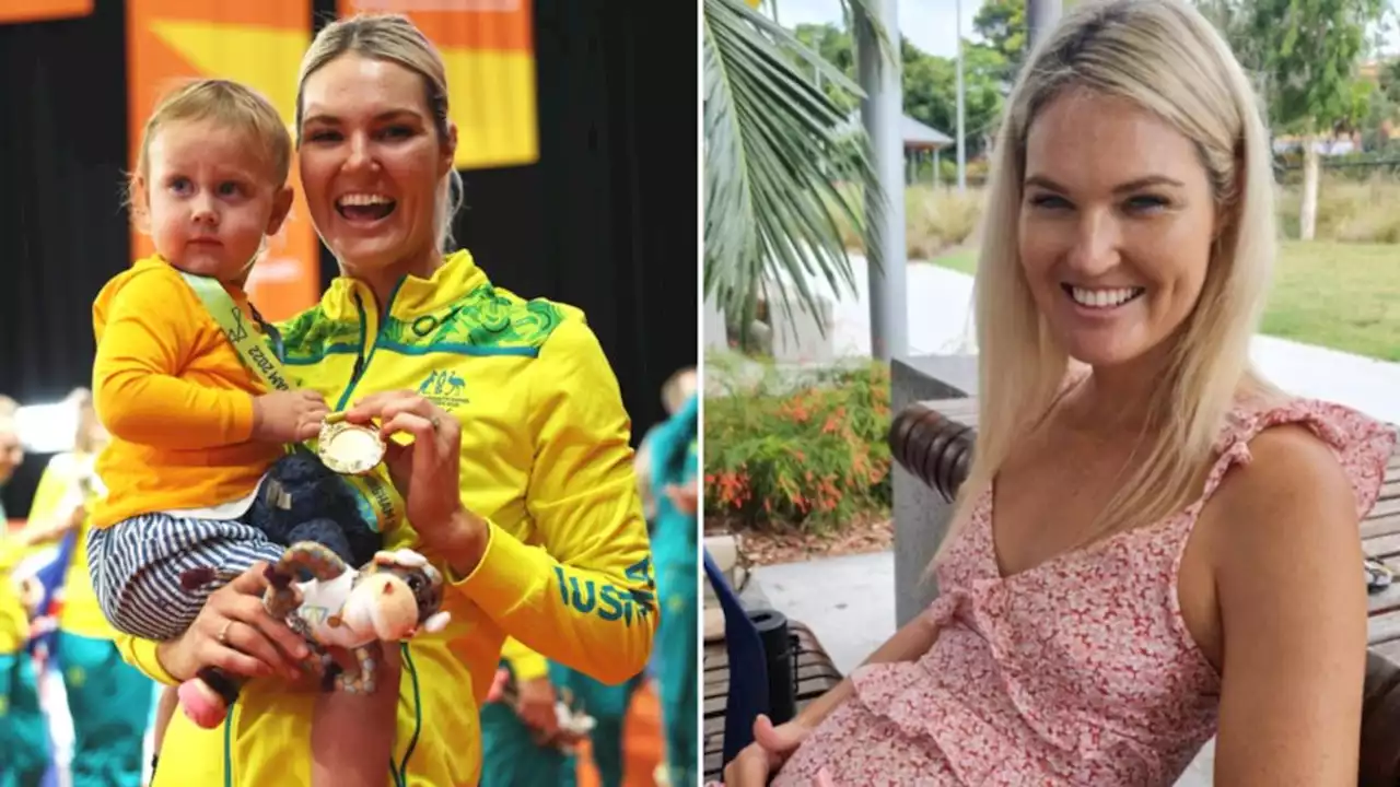 Australian netball star shares heartwarming family news: ‘We can’t wait’