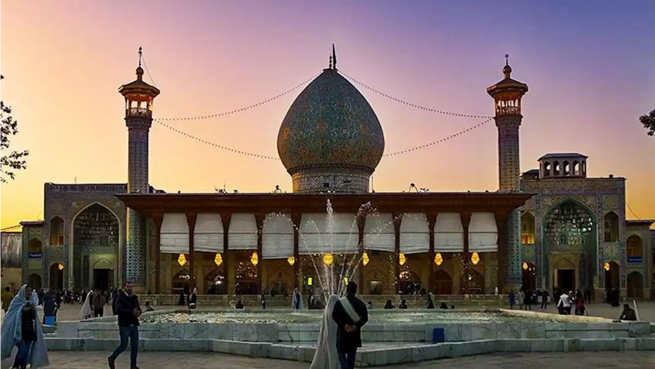 رئیس کل دادگستری استان فارس: متهمان حمله به شاهچراغ همگی تبعه یکی از کشورهای همسایه هستند