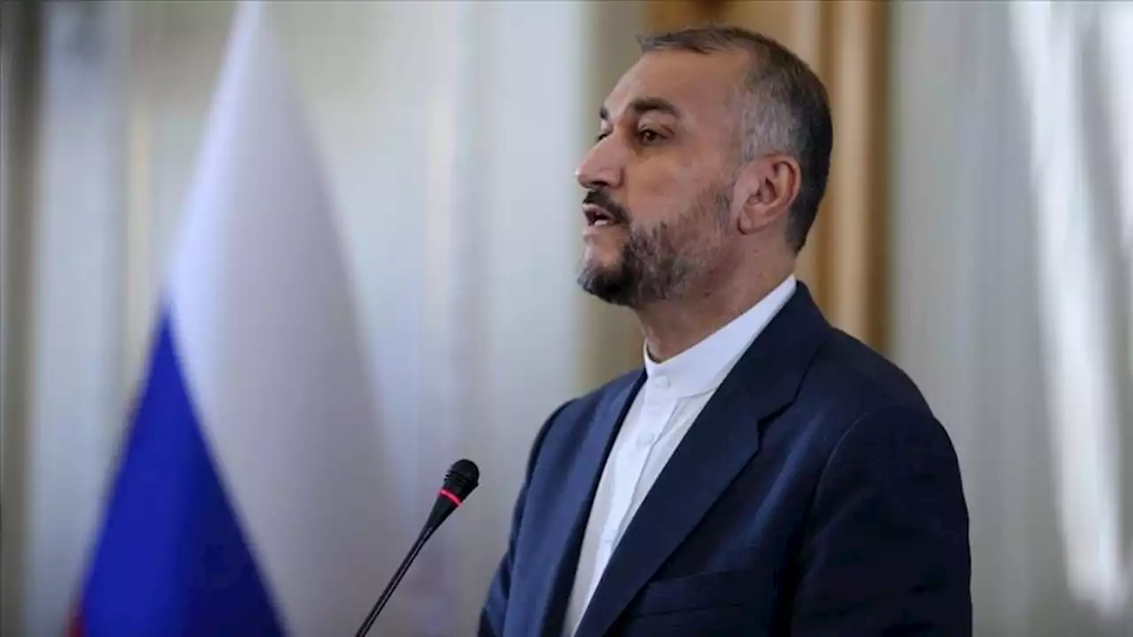 سفر وزیر خارجه ایران به کوبا