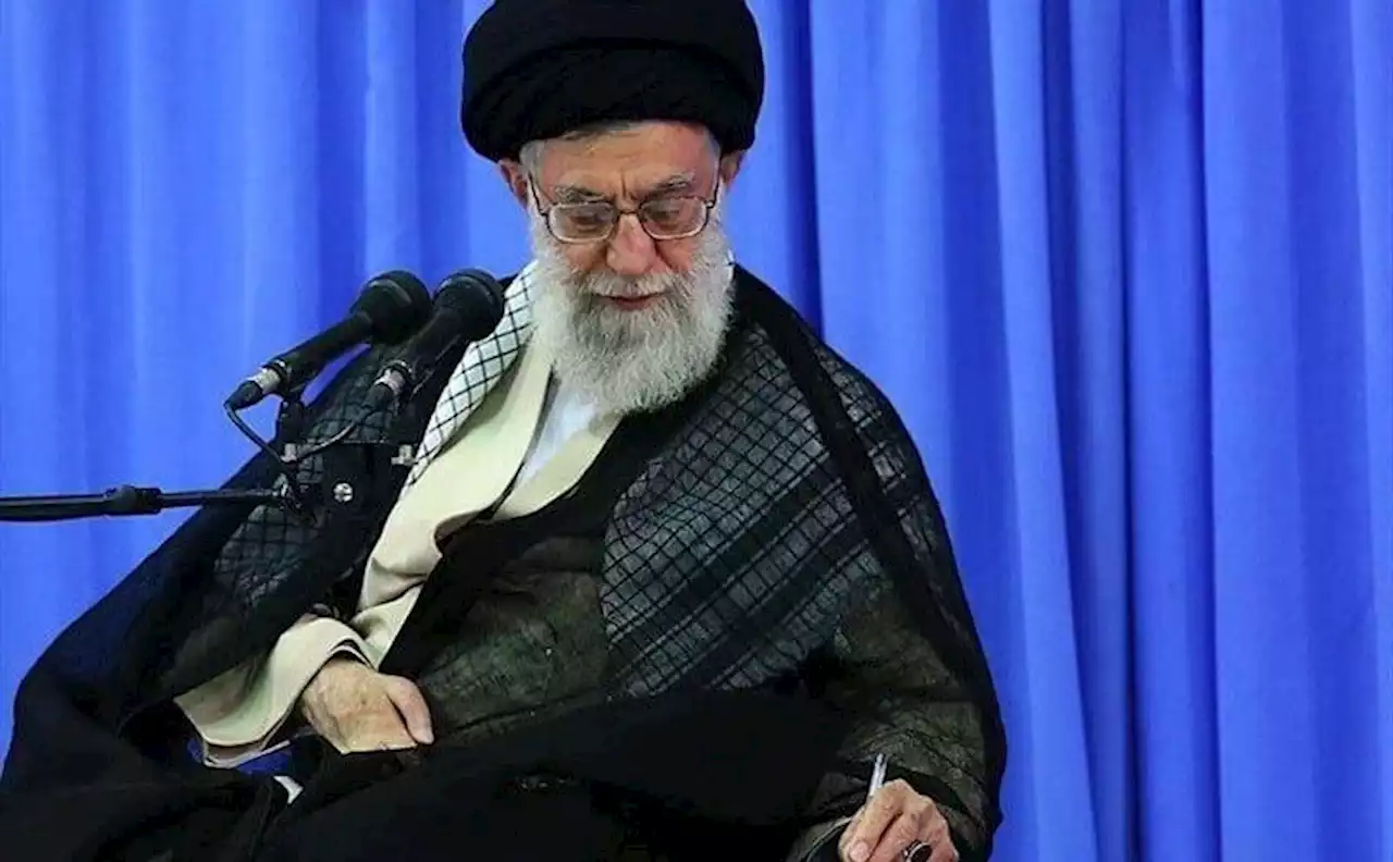 موافقت رهبر ایران با عفو و تخفیف مجازات برخی از بازداشتی‌های اعتراضات اخیر