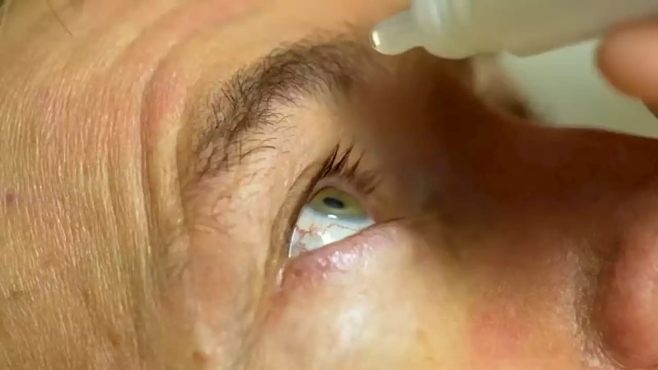 Recall, CDC alert prompt concern over preservative-free eye drops