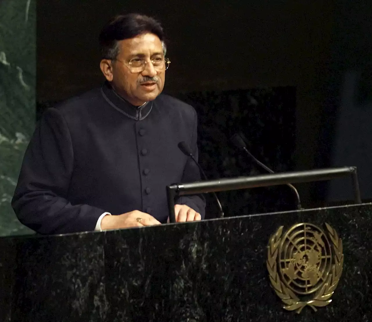 Pervez Musharraf, Pakistan martial ruler in 9/11 wars, dies