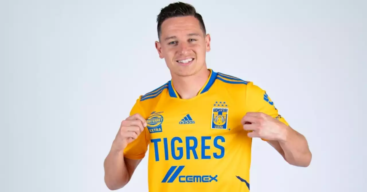 El exorbitante sueldo que Florian Thauvin ganará en Serie A, incluso más que Chucky Lozano