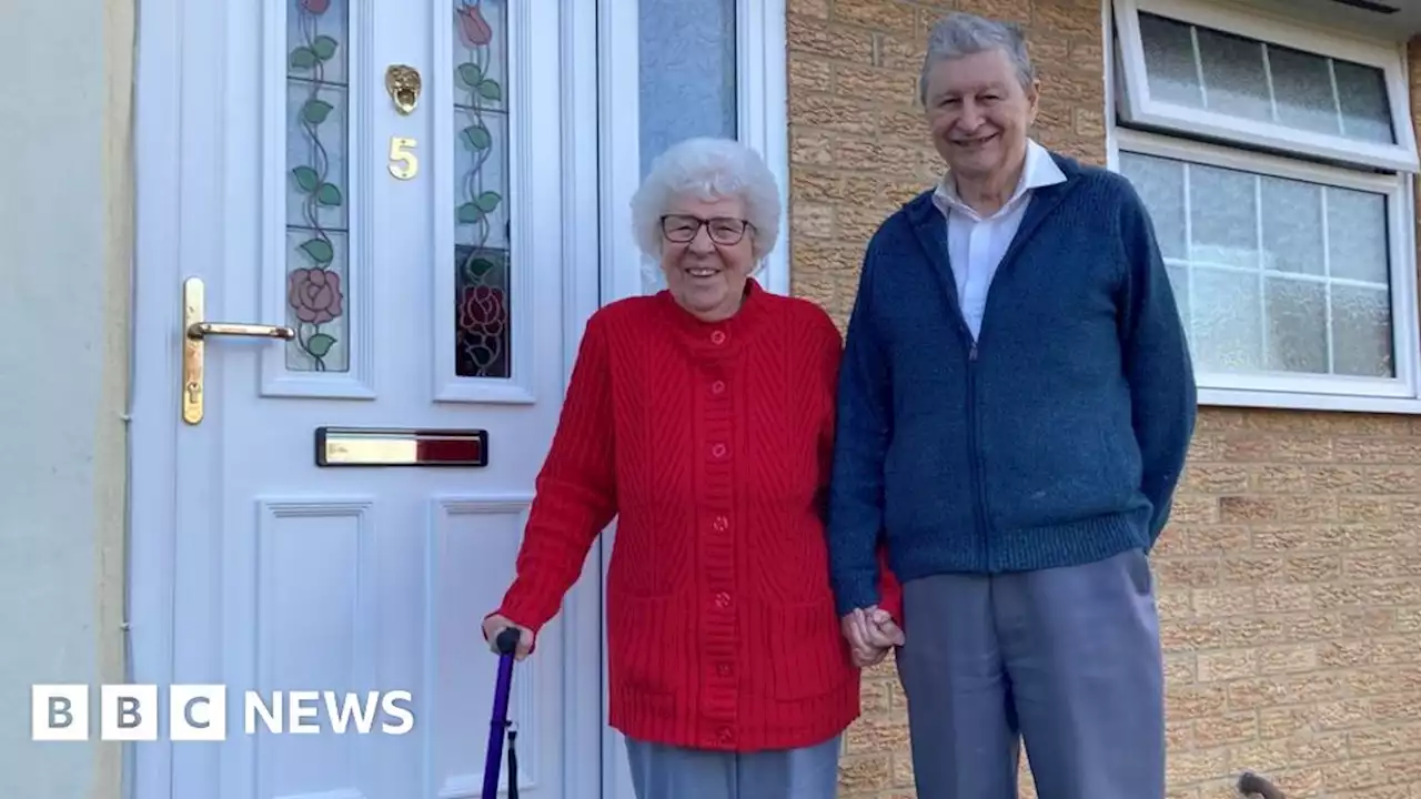 Flood-prone Nottinghamshire village homes fitted with protection