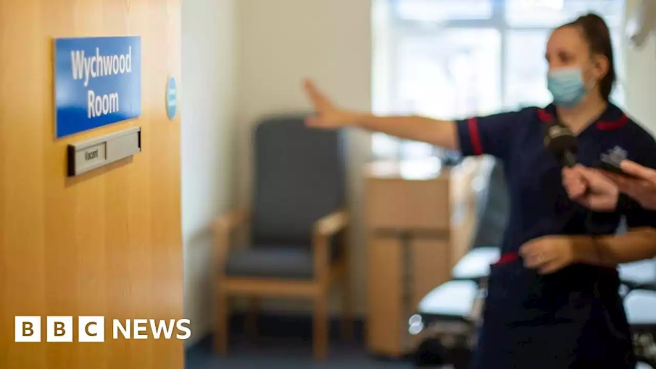 Chipping Norton's maternity unit welcomes first babies after reopening