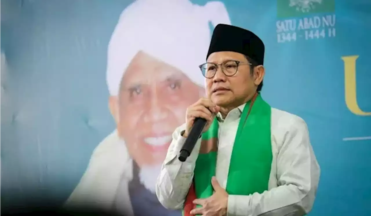 Ajak Gabung Koalisi, PKB Akan Bertemu Golkar dalam Waktu Dekat