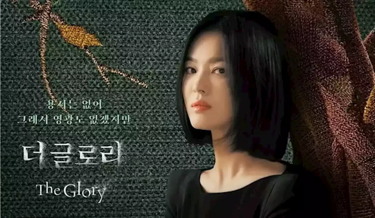 Diangkat dari Kisah Nyata, Ini Fakta Menarik Serial The Glory