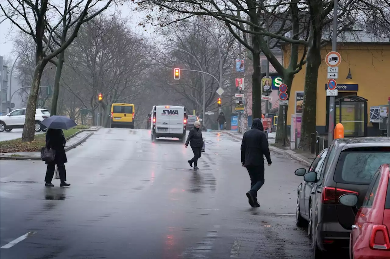 Behördenwahnsinn in Steglitz-Zehlendorf: Wie Bürger seit 20 Jahren für eine Ampel kämpfen