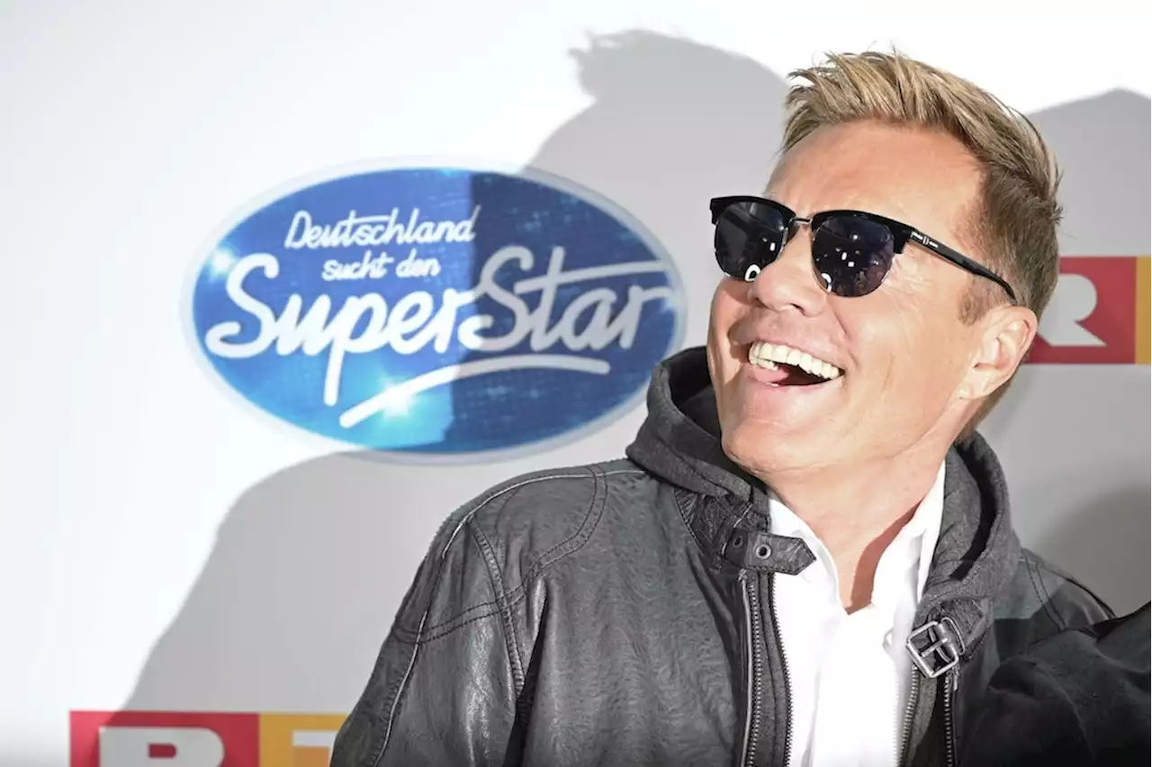 Dieter Bohlen über neue „DSDS“-Staffel: „Eine Krise gibt's nicht“