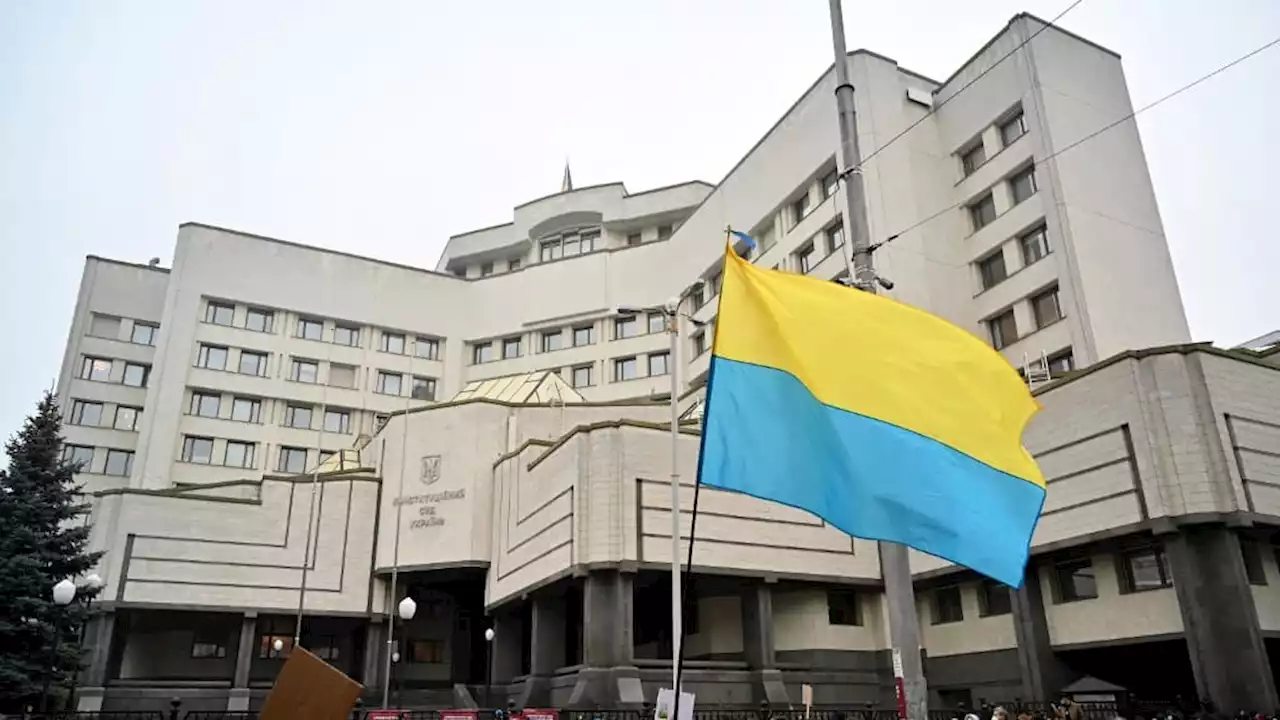 Ukraine: le chef du renseignement militaire futur ministre de la Défense