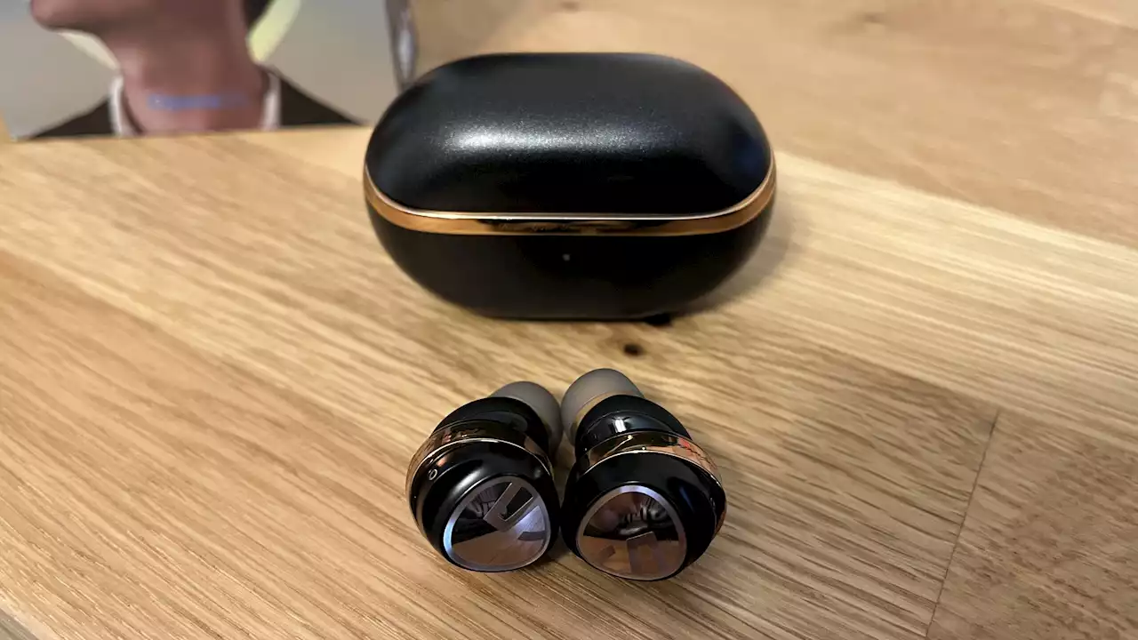 SoundPEATS Opera 05 review: Leveled up audio