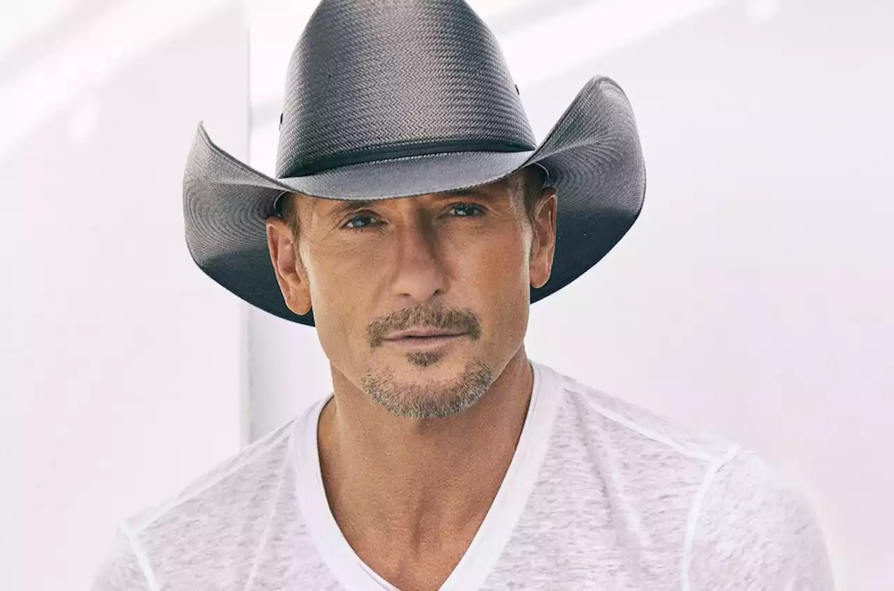 Tim McGraw Sings ‘Gorgeous’ Cover of Shania Twain’s ‘You’re Still the One’