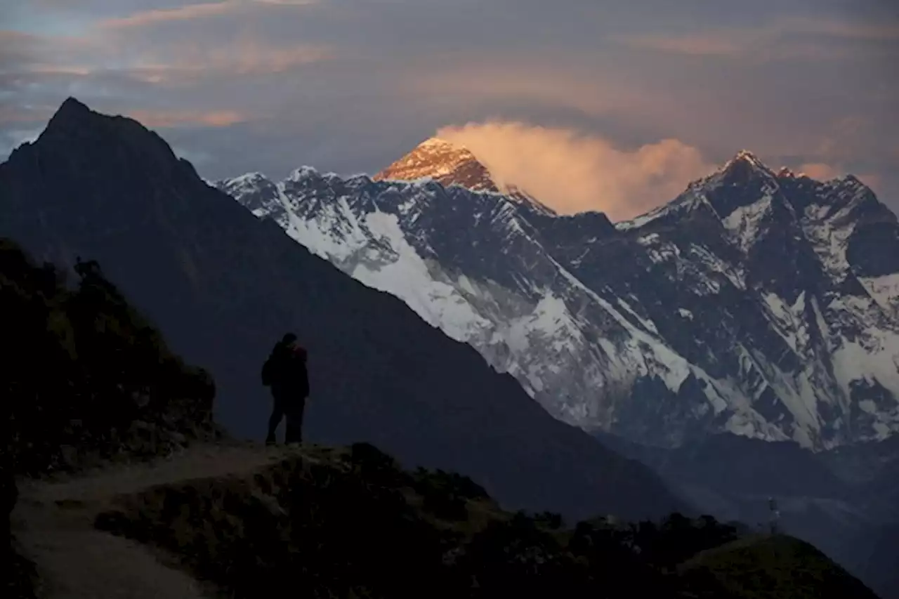 Ini Dia 10 Gunung Termegah di Dunia