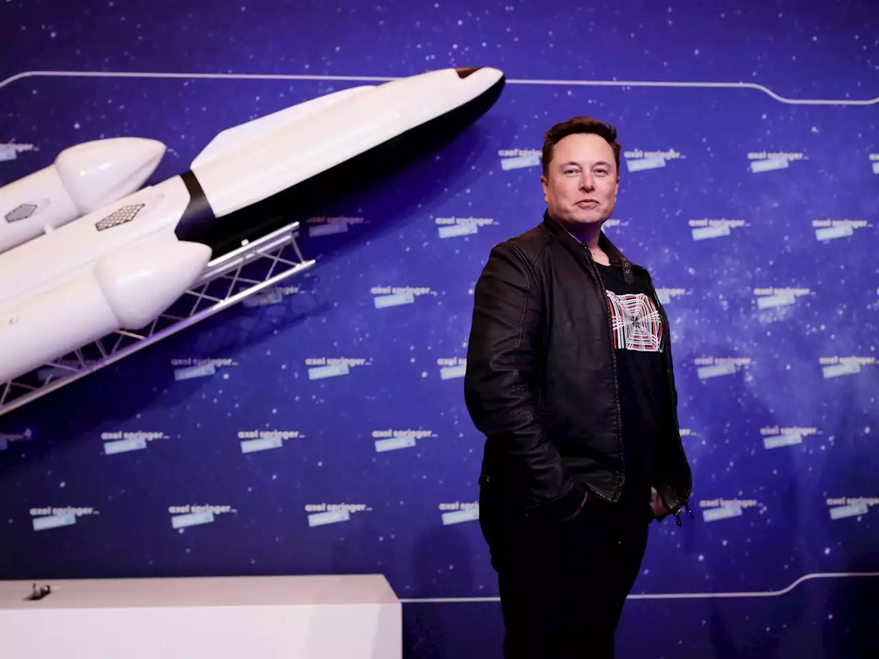 Elon Musk says SpaceX is planning to attempt a launch of its Starship spacecraft in March | Business Insider