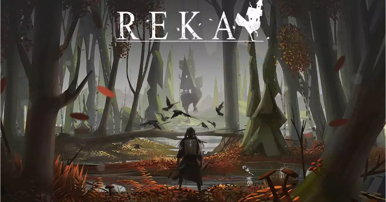 Fireshine Games Announces Reka To Be Released In 2024