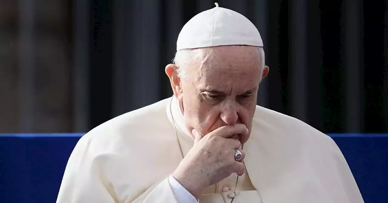 Papa Francisco asegura que la muerte de Benedicto XVI 'ha sido instrumentalizada'