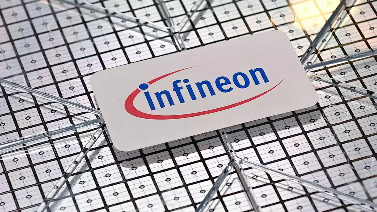 Alle Dax 40 Aktien im Check – Infineon