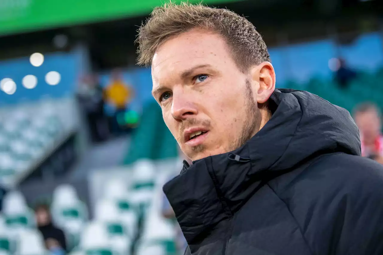 Nagelsmann über Neuer: 'Hätte das Interview nicht gegeben'