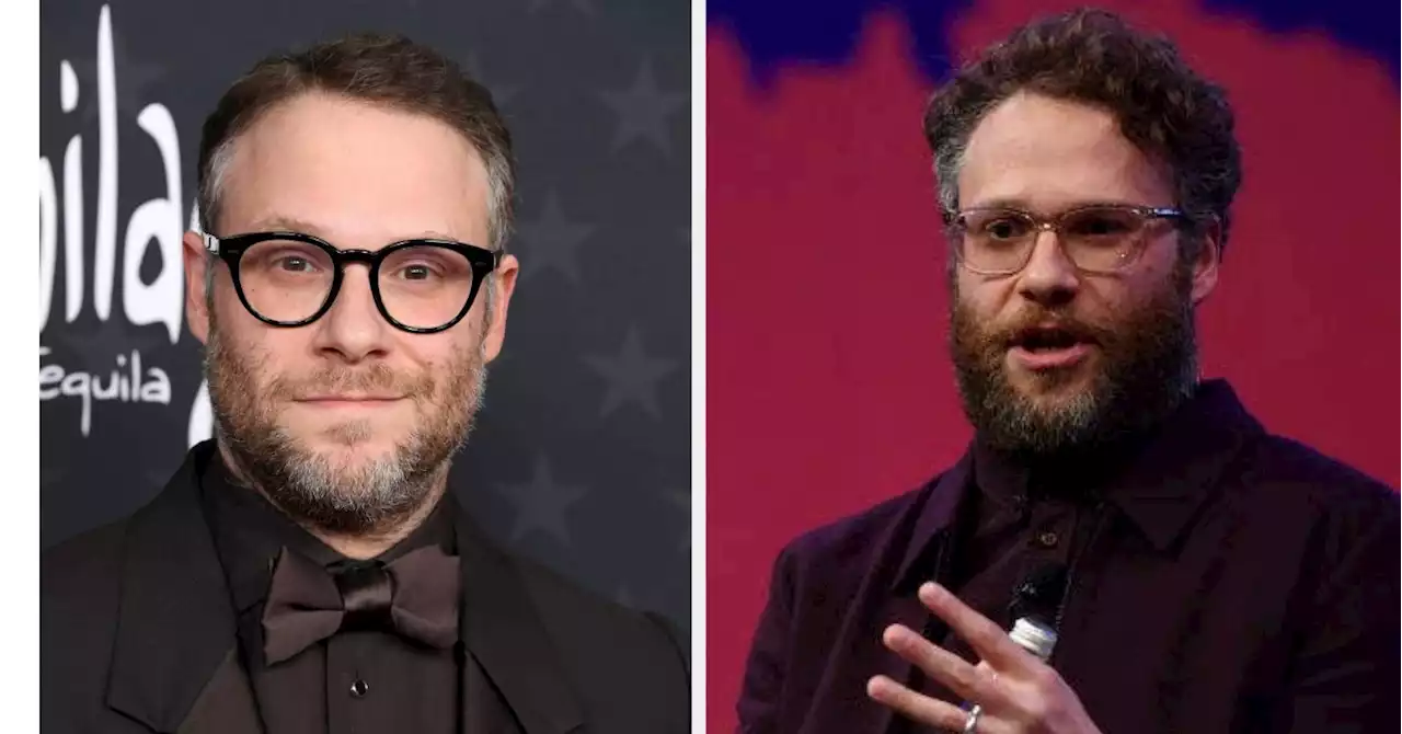 Seth Rogen Weighed In On Superhero Movies, And Finally Someone Made A Valid Criticism Of The Genre