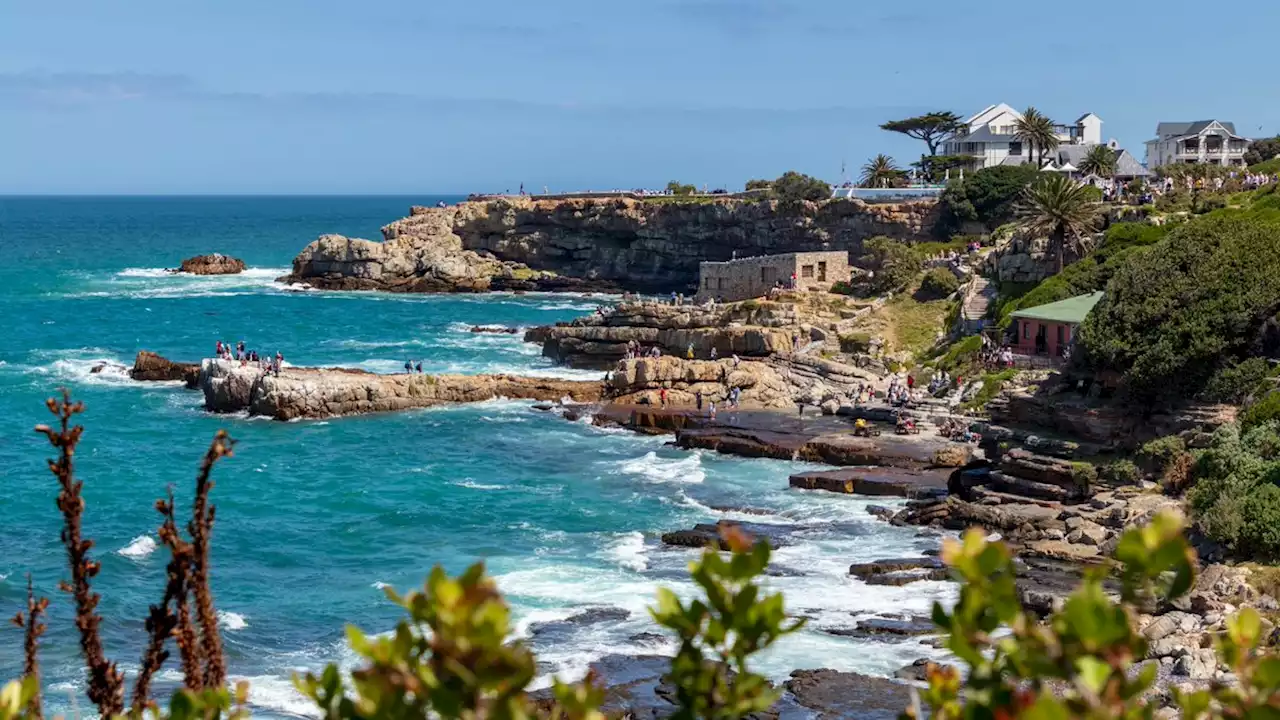 Three Western Cape destinations named among the world's '100 Most Loved'