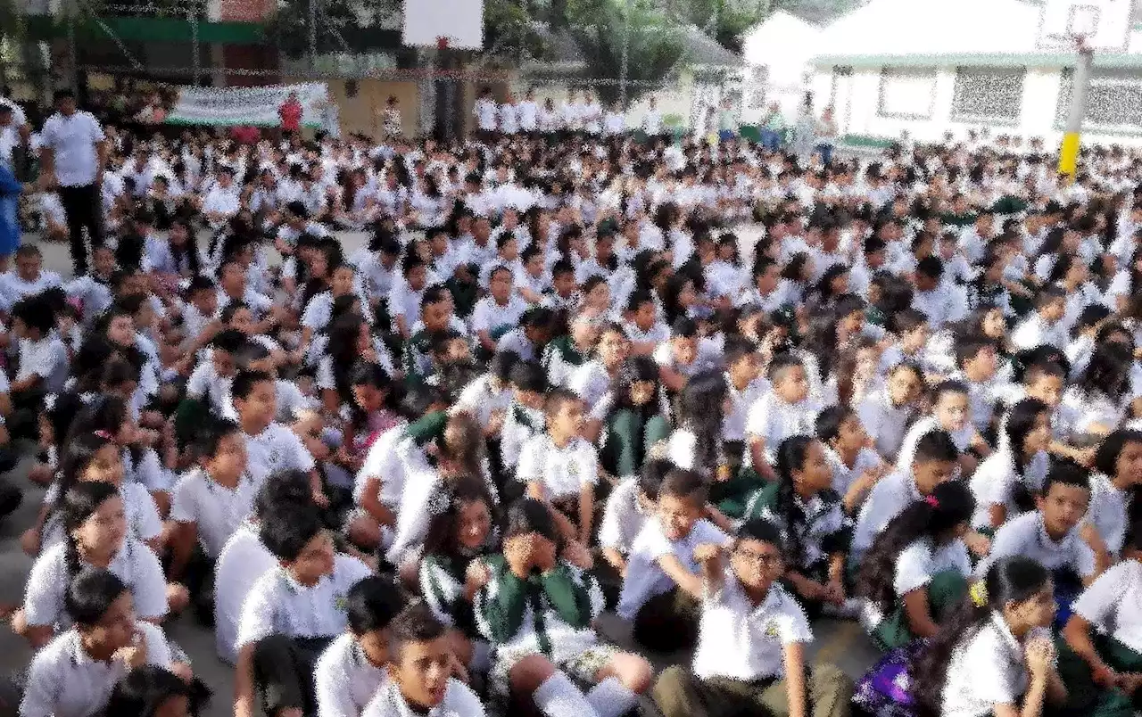 Denuncian a colegio de Ibagué que obligaría a una niña a usar falda y cabello largo