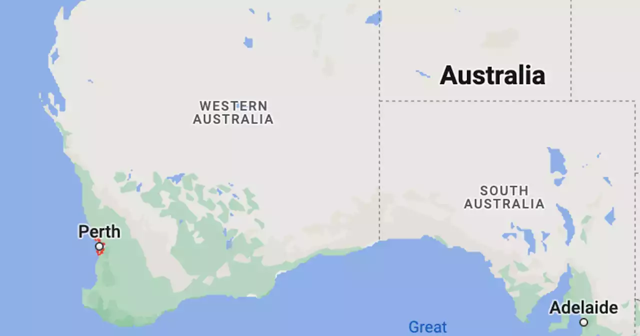 Teen killed by shark in Australia while jet skiing