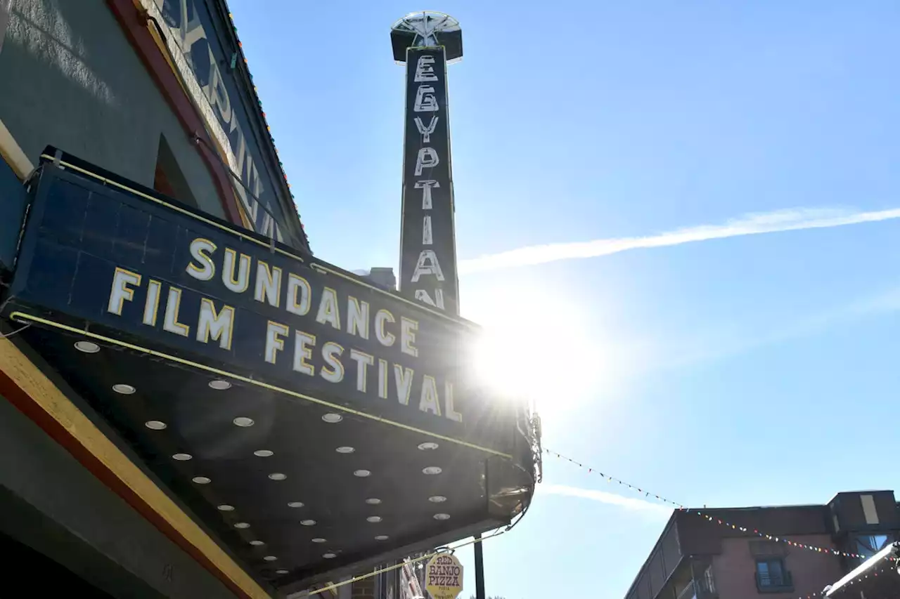 Sundance Festival: Besuch beim verrücktesten Filmevent der Welt