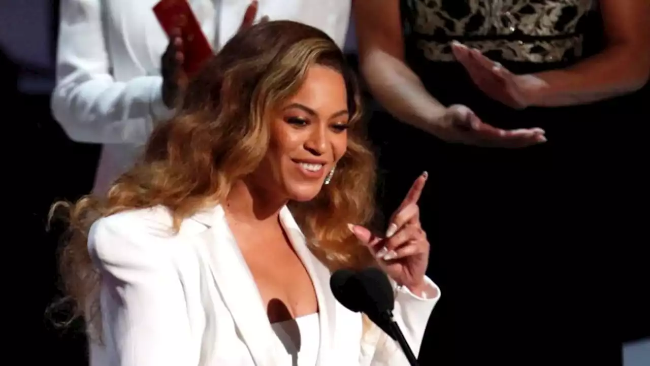 At Sunday's Grammys, will Beyonce finally win top honor of best album?