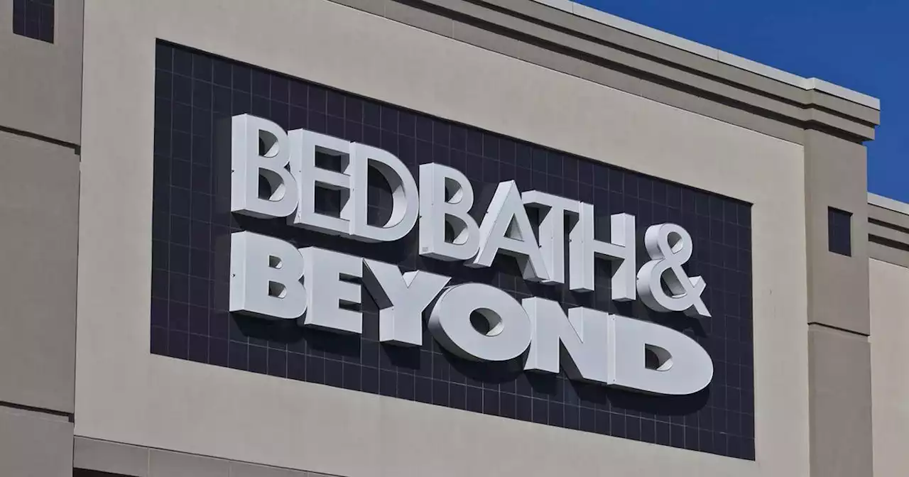 Bed Bath & Beyond in Wilmette to close as retailer shuts down locations nationwide