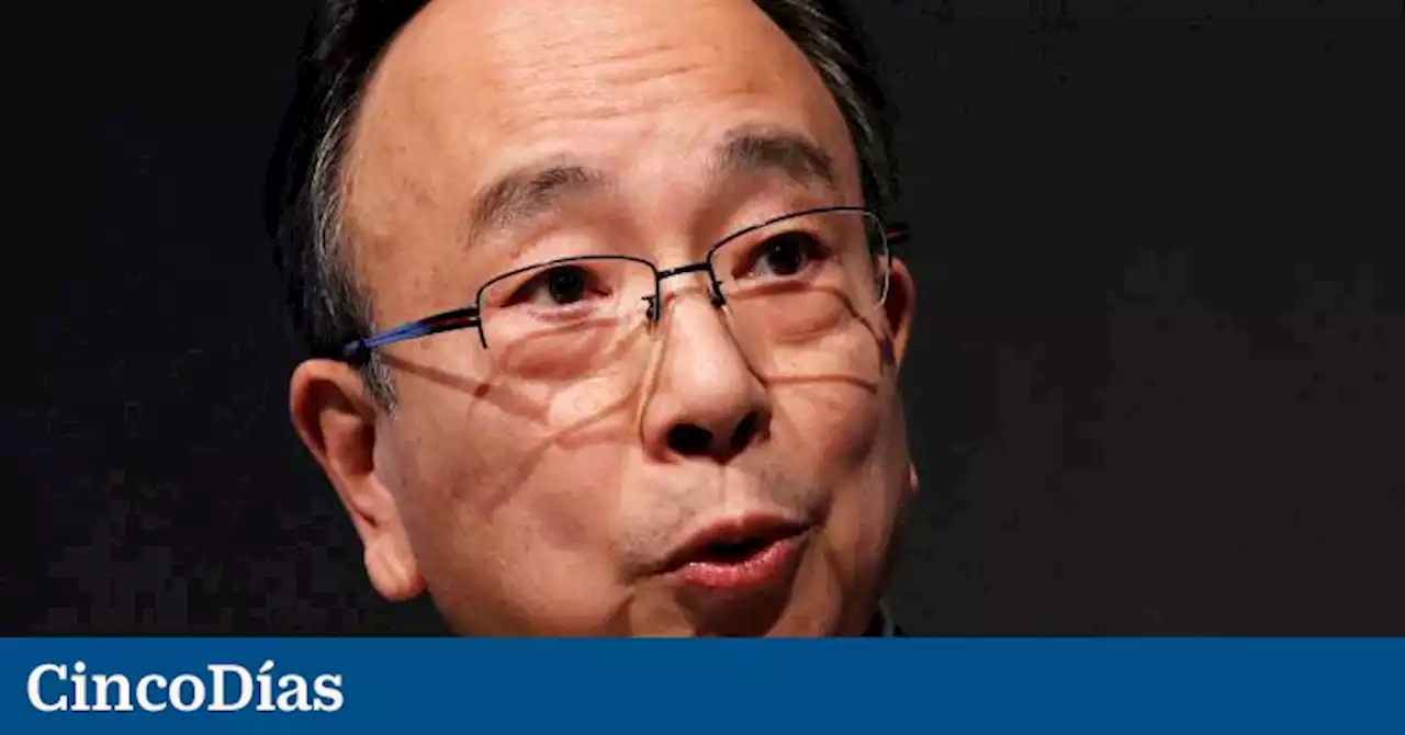 El Gobierno japonés analiza cambiar al presidente de su banco central