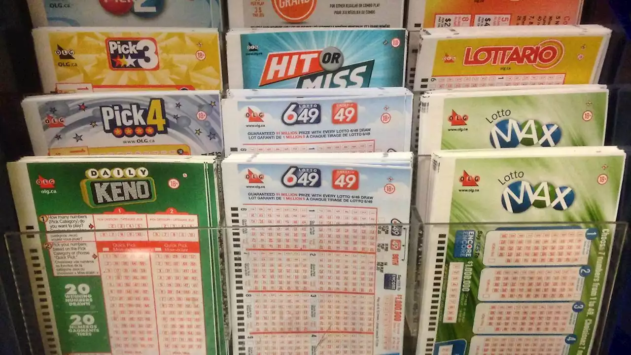 18-Jährige knackt Jackpot