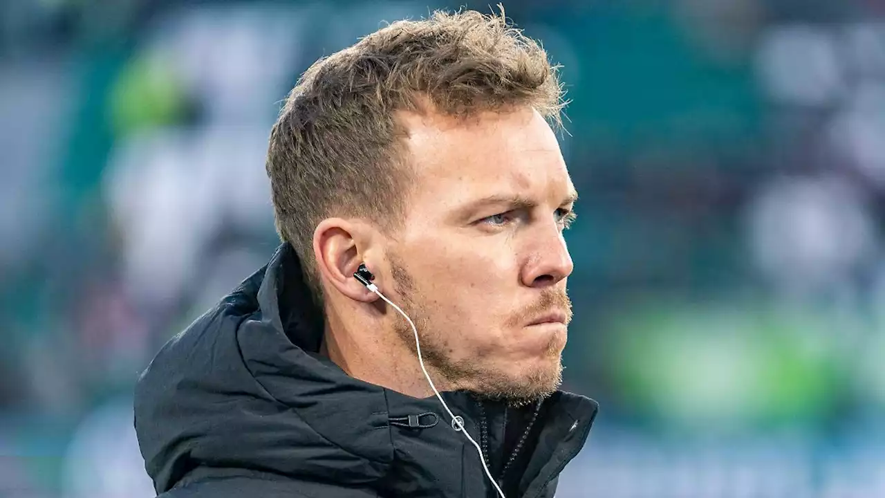 Nagelsmann keift gegen Neuer nach Interview