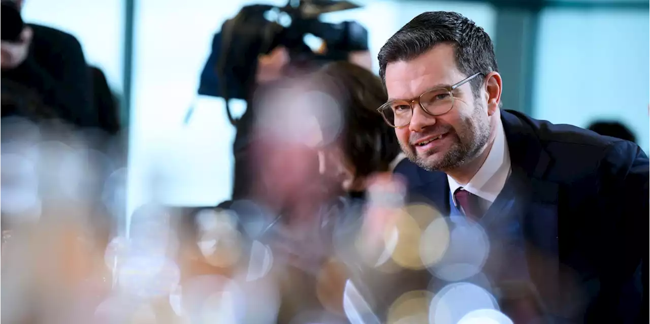 „Da ist noch viel Luft nach oben“, ätzt die SPD gegen den FDP-Minister